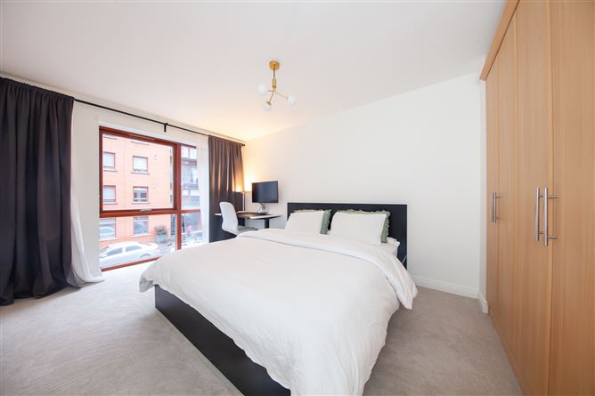 Block E, 300 Castleforbes Square, IFSC, Dublin 1