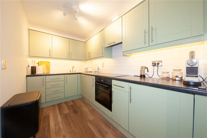 Block E, 300 Castleforbes Square, IFSC, Dublin 1