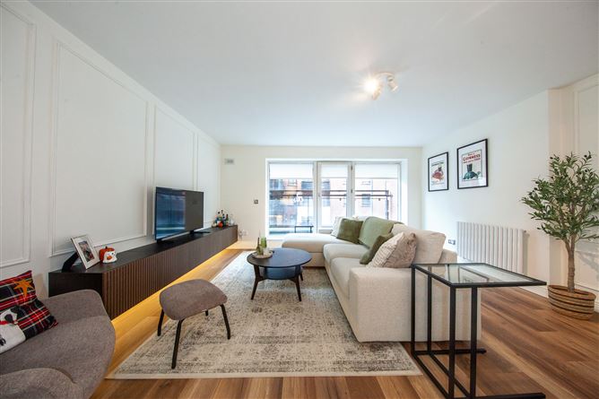 Block E, 300 Castleforbes Square, IFSC, Dublin 1