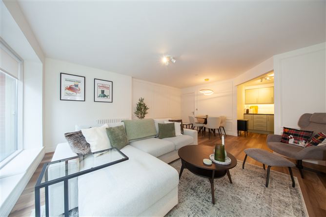 Block E, 300 Castleforbes Square, IFSC, Dublin 1