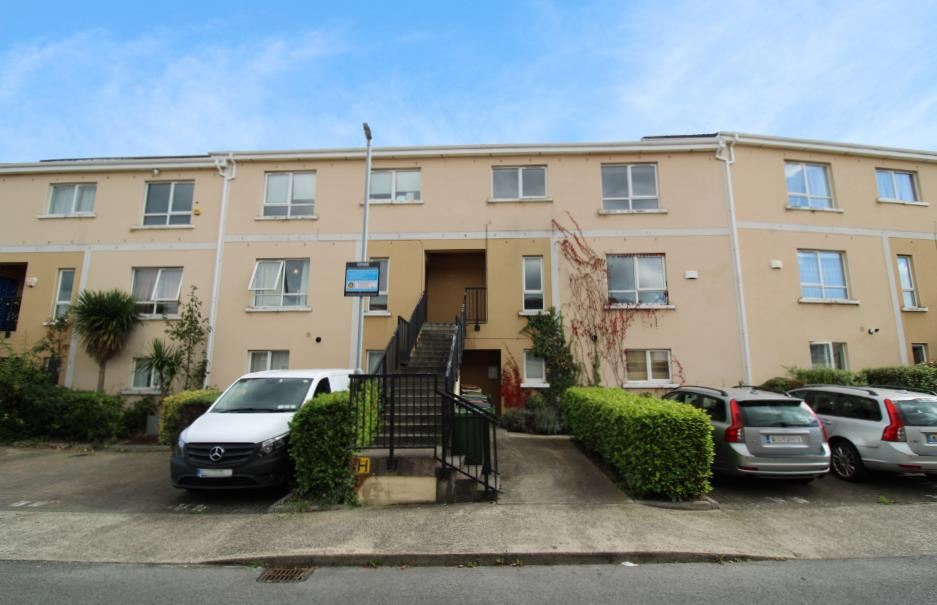 16 Willans Way, Ongar,   Dublin 15