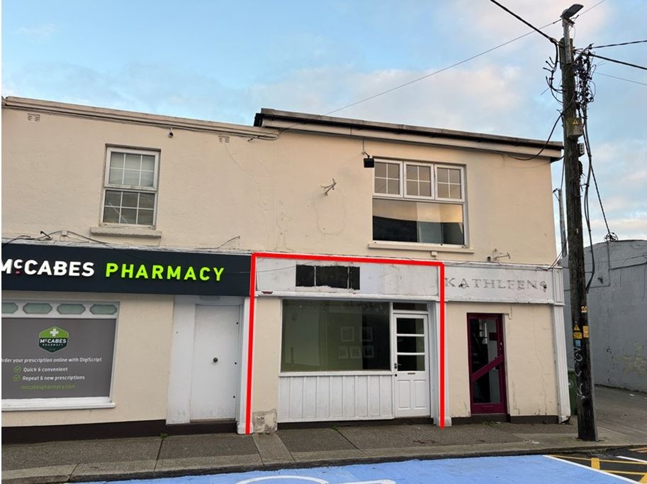 Unit A, St. Michael's Road, Gorey, Wexford