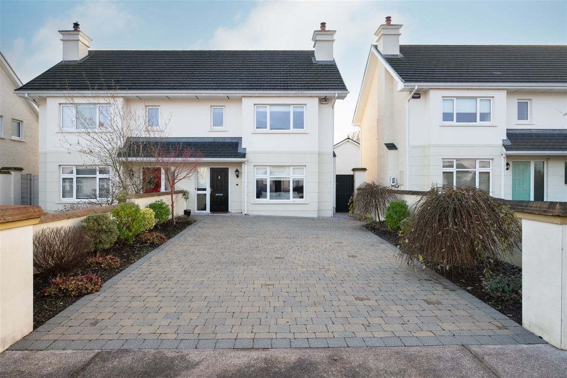 18 Coopers Grange, Old Quarter, Ballincollig, Cork