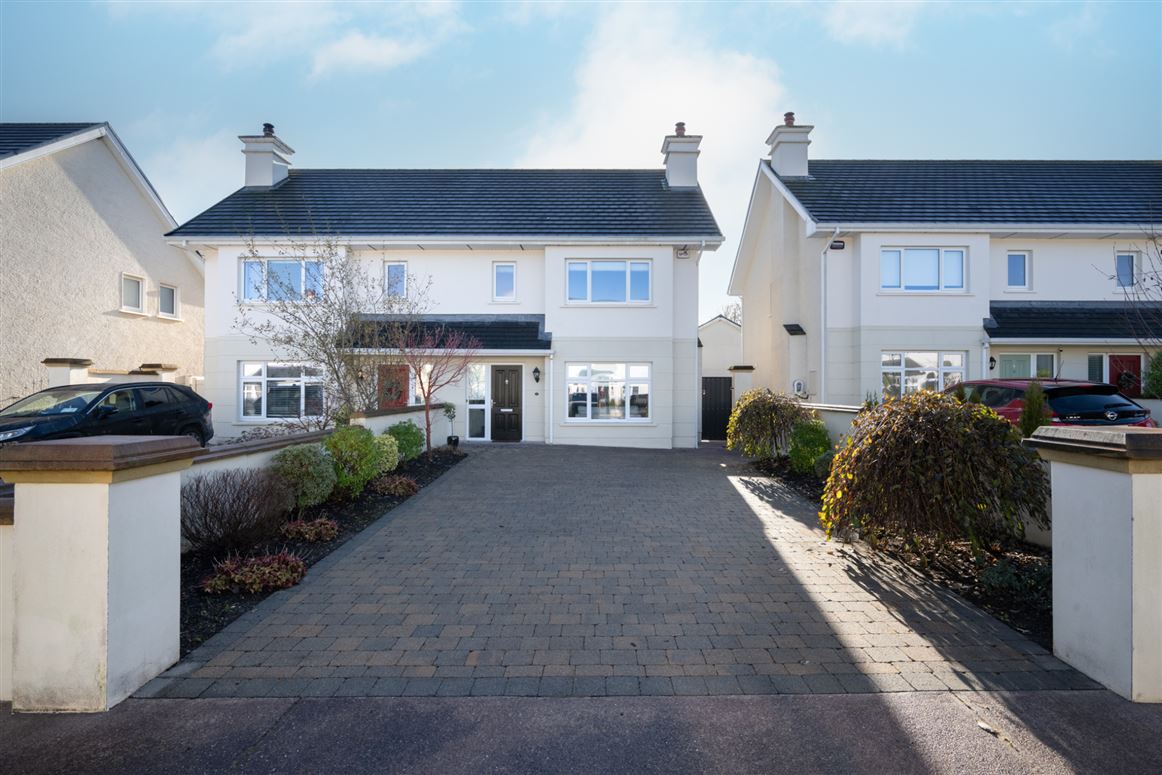 18 Coopers Grange, Old Quarter, Ballincollig, Cork