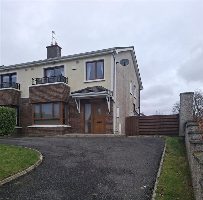 64 The Woods , Rathdrum, Wicklow, A67KW01