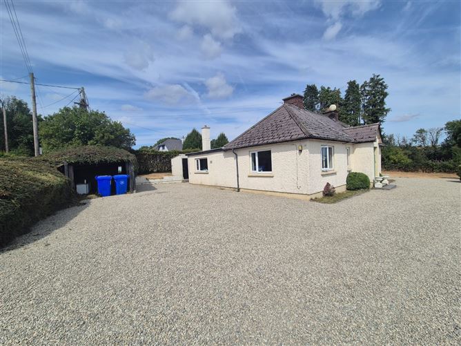 Curraduff, Kiltealy, Co. Wexford.