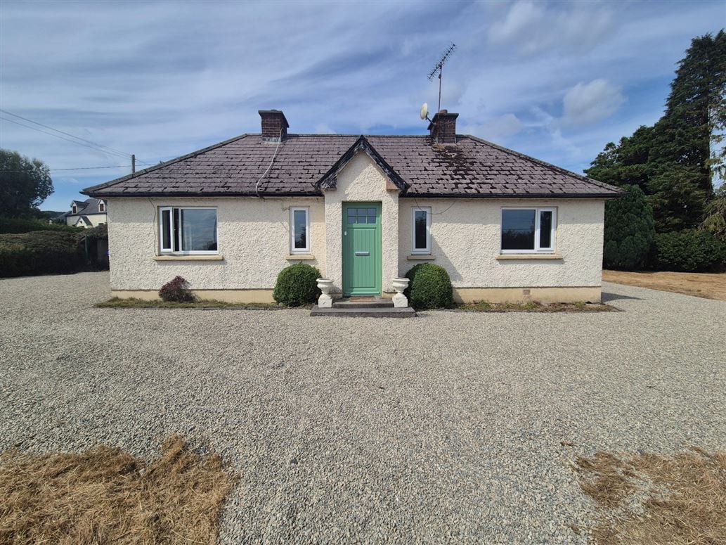Curraduff, Kiltealy, Co. Wexford.