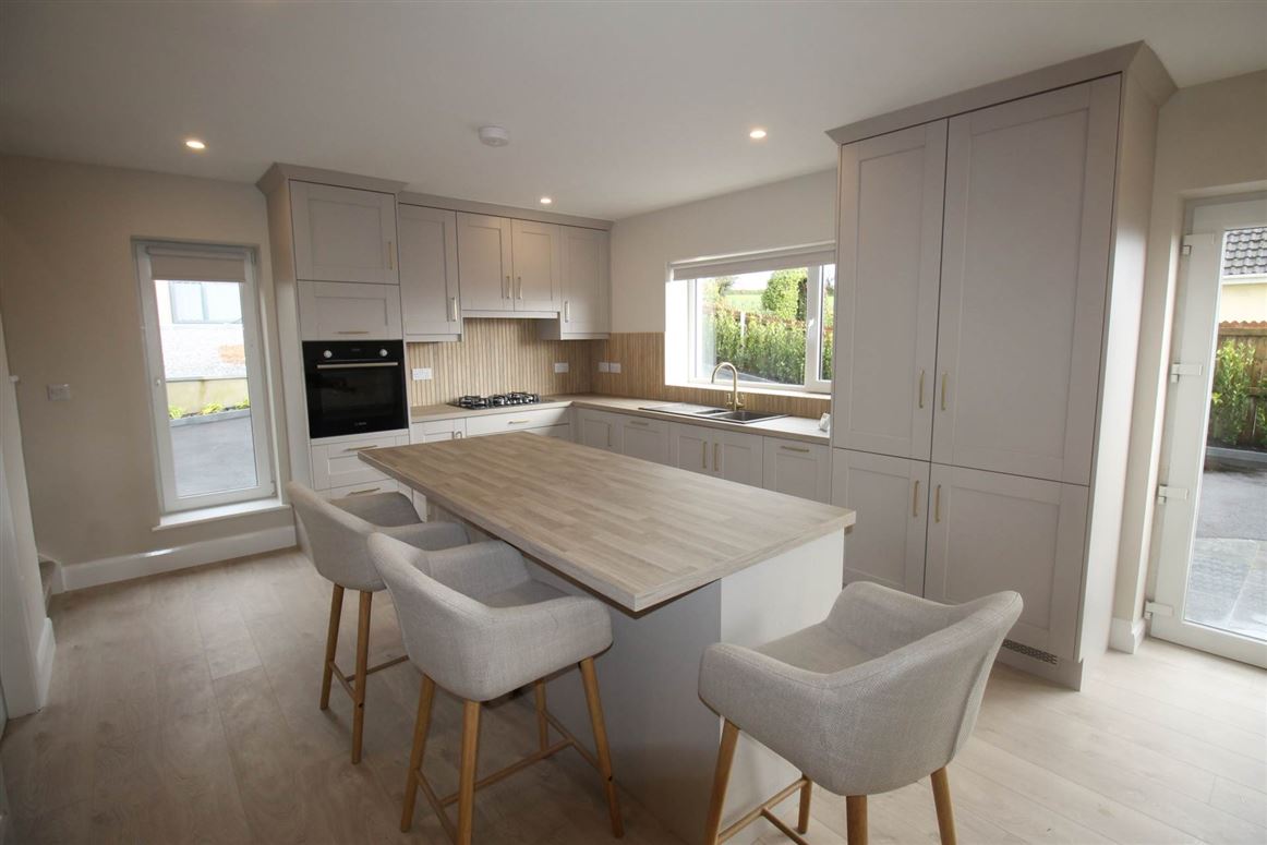 The Lodge, Farran, County Cork