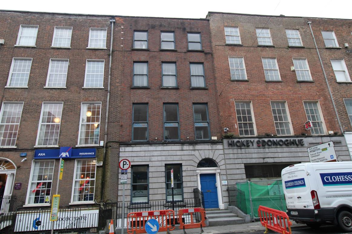 48 O`Connell Street, Limerick, County Limerick