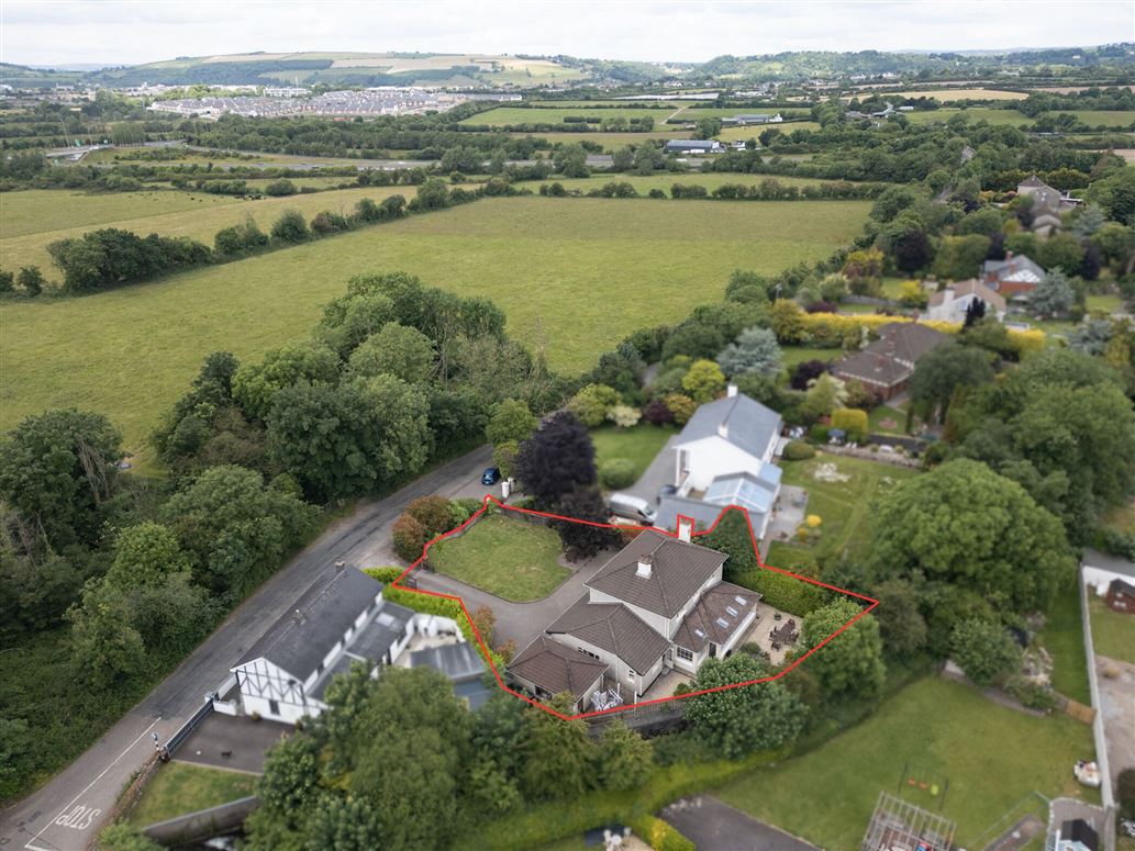 1 Clash Road, Carrigrohane, Cork