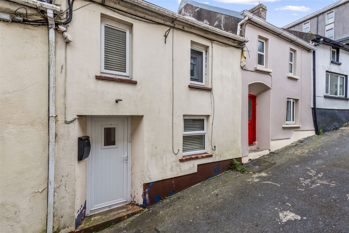 2 Chapel Lane, New Ross, Co. Wexford