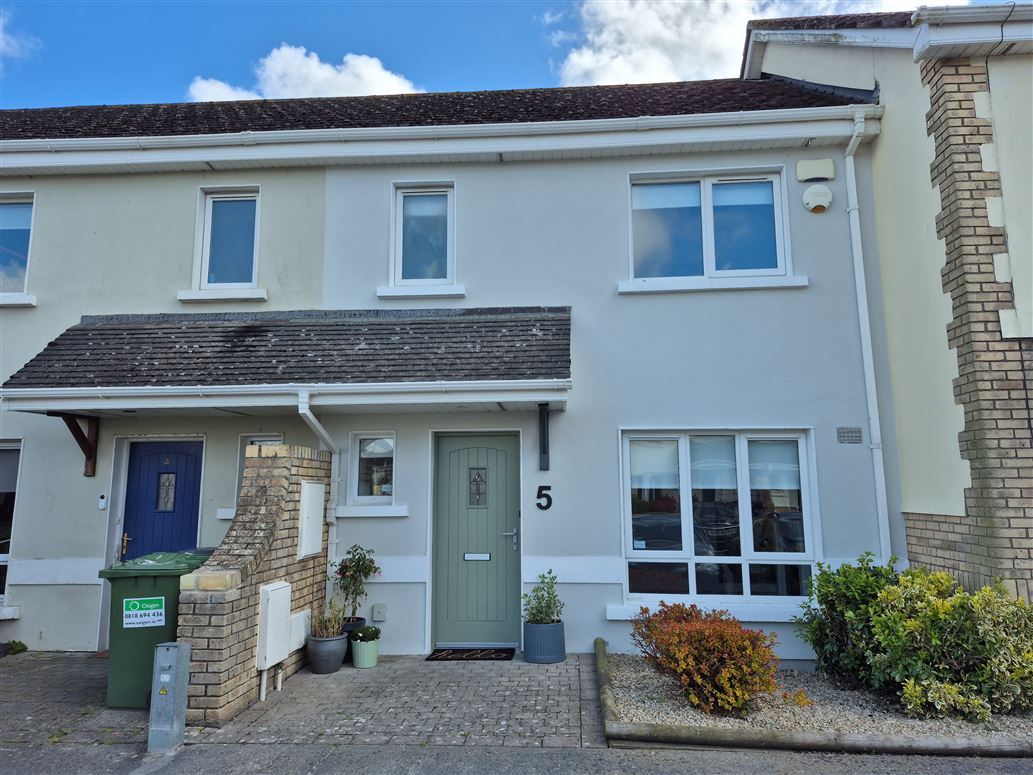 5 Lapwing Court, Drogheda, Louth