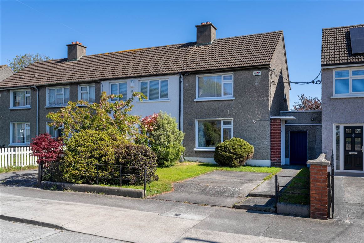 26 Walkinstown Park, Dublin 12