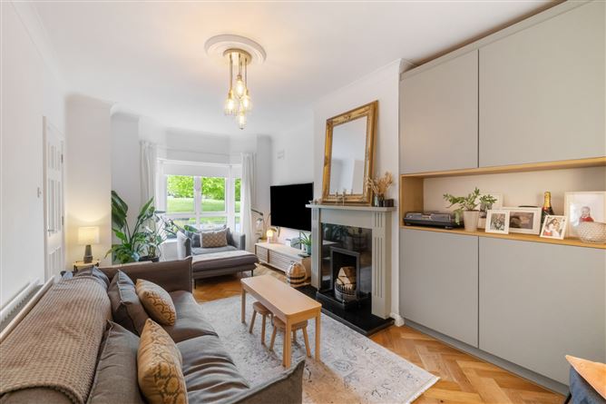 3 Marine Crescent, Blackrock Cove, Blackrock, Co. Louth