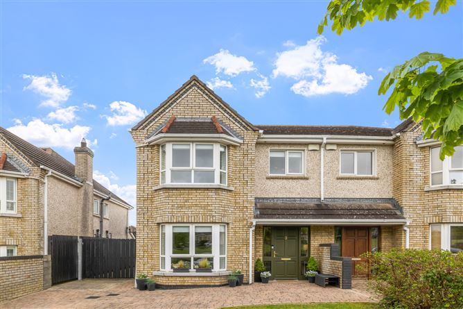 Photo 1 of 15 — 3 Marine Crescent, Blackrock Cove, Blackrock, Co. Louth