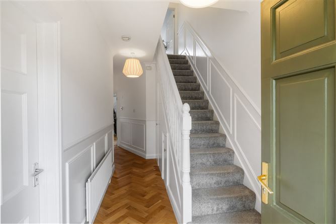 3 Marine Crescent, Blackrock Cove, Blackrock, Co. Louth