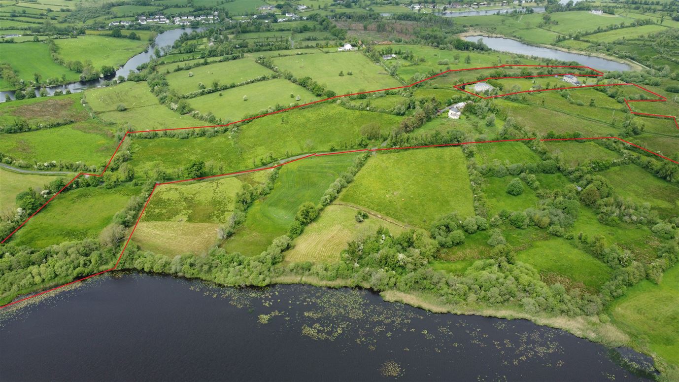 Dernaglush, Belturbet, Cavan