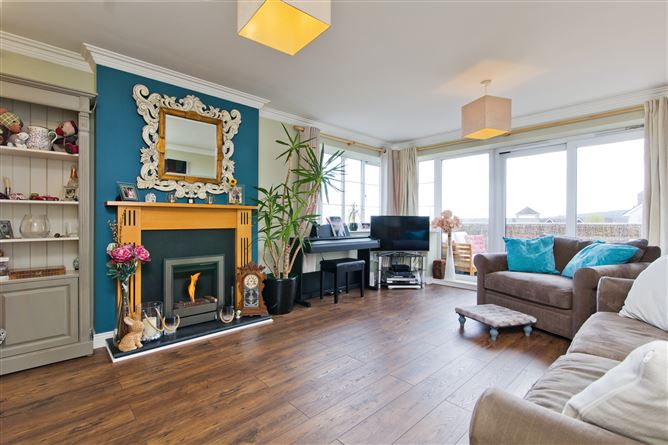 14 Granite Court, Stepaside Park, Stepaside, Dublin 18