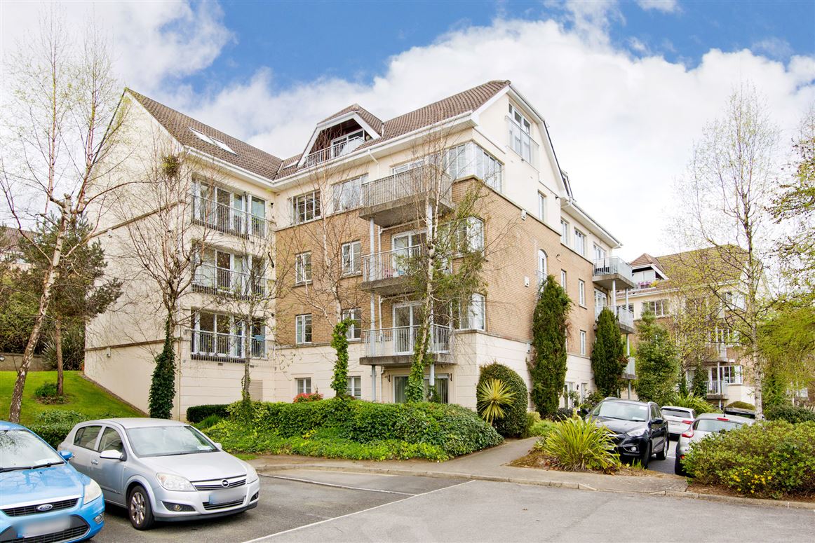 14 Granite Court, Stepaside Park, Stepaside, Dublin 18