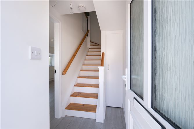 7 Eason's Hill, Off Roman Street, Cork City, Cork