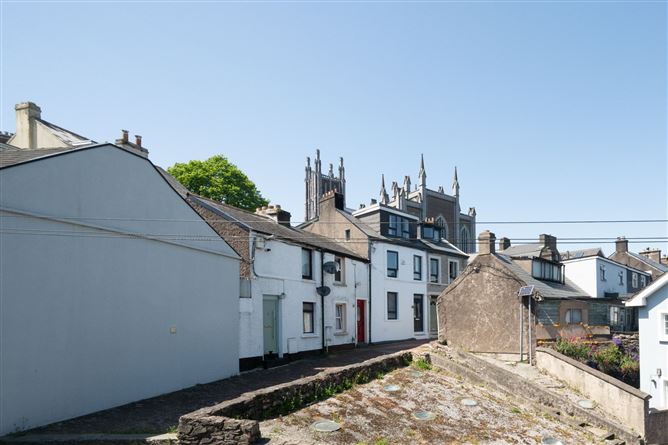 Photo 24 of 28 — 7 Eason's Hill, Off Roman Street, Cork City, Cork