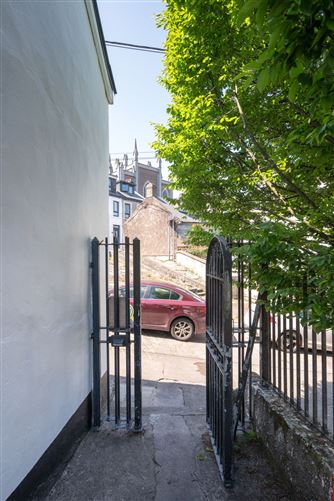 Photo 23 of 28 — 7 Eason's Hill, Off Roman Street, Cork City, Cork