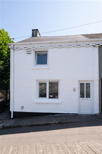 7 Eason's Hill, Off Roman Street, Cork City, Cork
