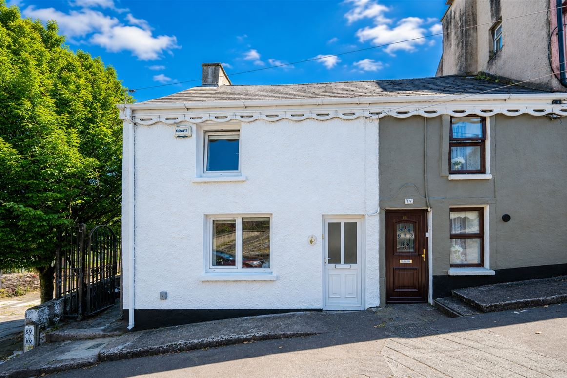 7 Eason's Hill, Off Roman Street, Cork City, Cork