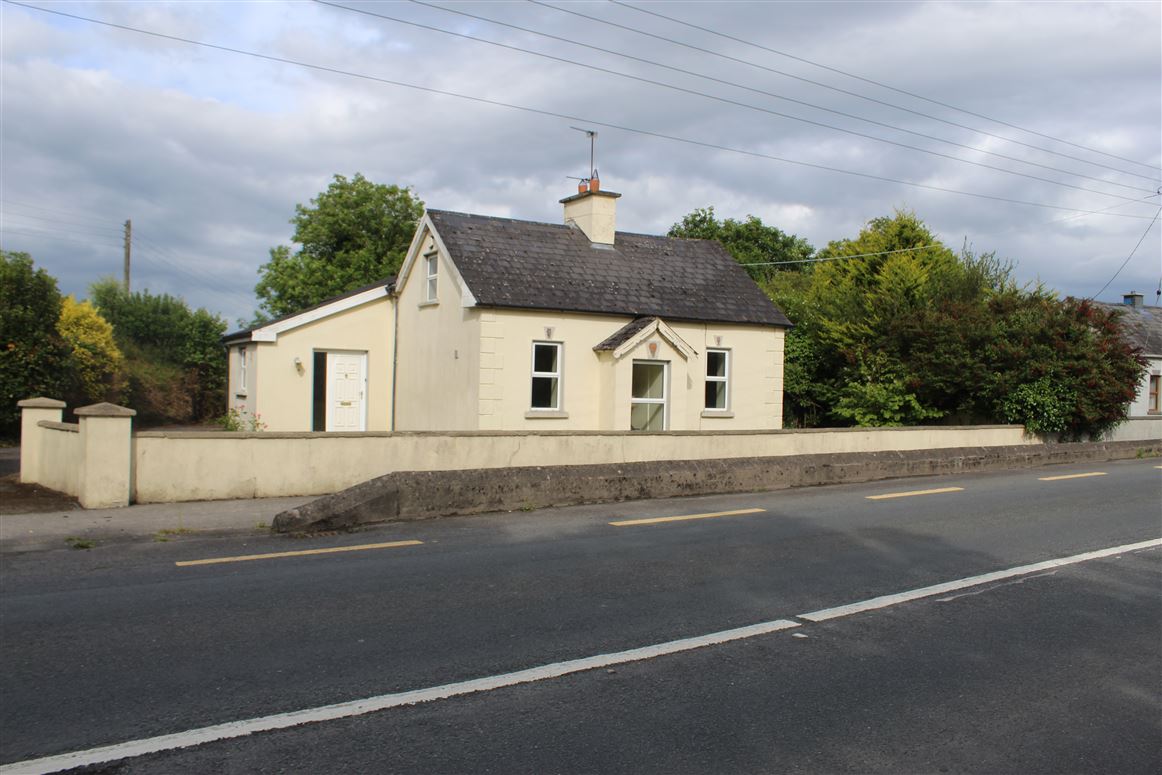 Main Street, Oola, Limerick