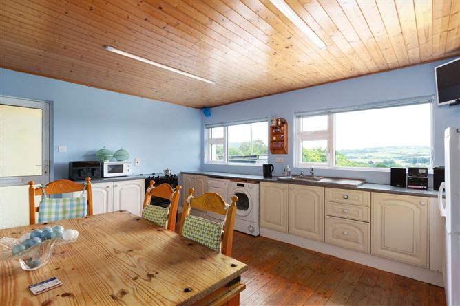 Tir Na N'Og, Blainroe Upper, Wicklow Town, Co. Wicklow