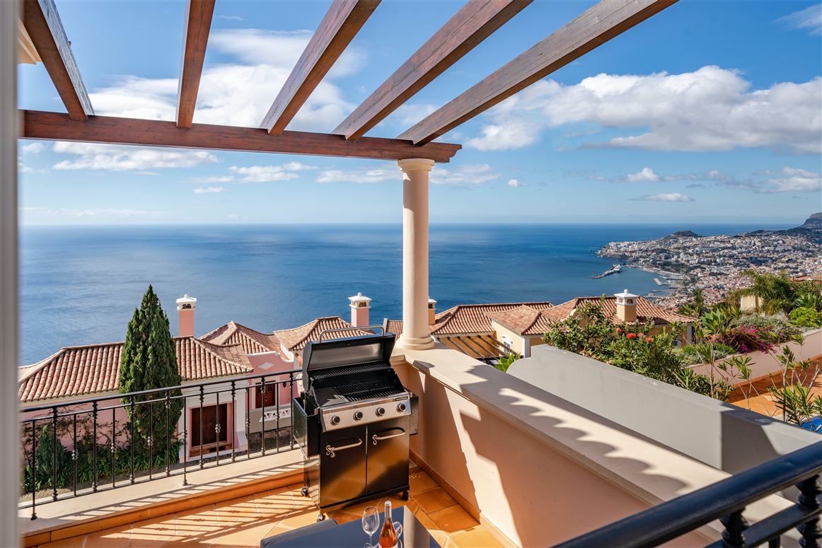 The Island View,São Gonçalo,Madeira,Portugal