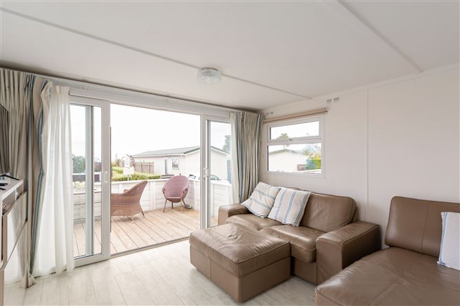 36 Jack's Hole Beach Resort, Brittas Bay, Wicklow