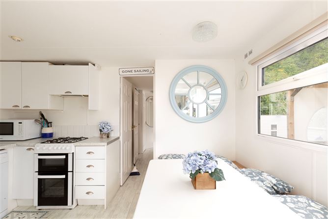 36 Jack's Hole Beach Resort, Brittas Bay, Wicklow