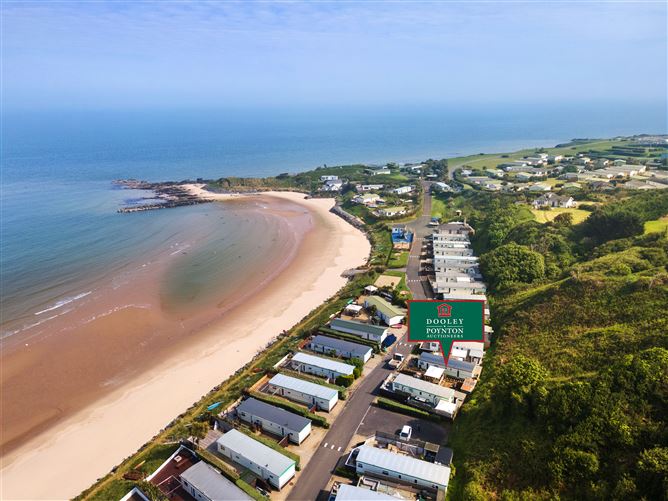 36 Jack's Hole Beach Resort, Brittas Bay, Wicklow