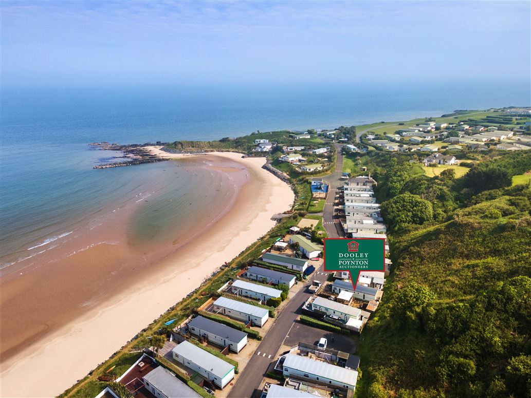 36 Jack's Hole Beach Resort, Brittas Bay, Wicklow