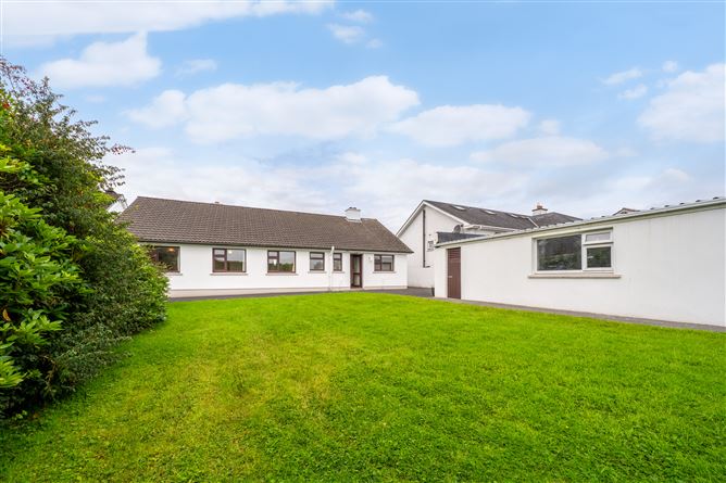 Dereenmanus, Castlebar, Mayo
