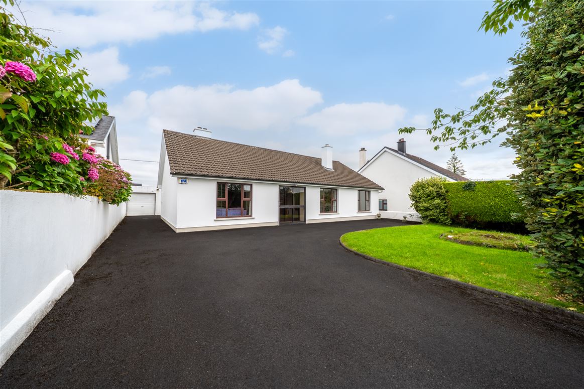 Dereenmanus, Castlebar, Mayo
