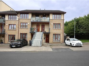4 Belarmine Place, Stepaside, Dublin 18