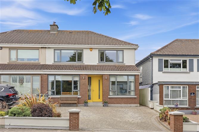 Ghan House, 63 Biscayne, Malahide, County Dublin