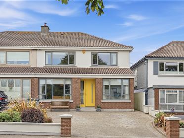 Ghan House, 63 Biscayne, Malahide, County Dublin