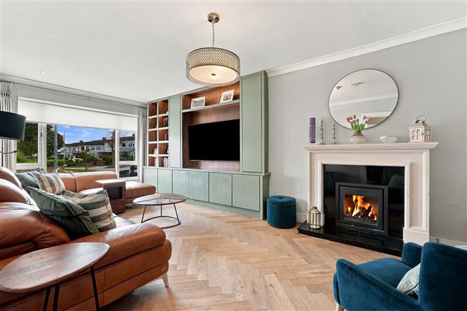 Ghan House, 63 Biscayne, Malahide, County Dublin
