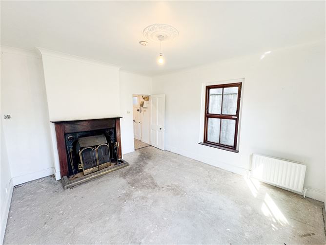 4 Leslie Avenue, Dalkey, County Dublin