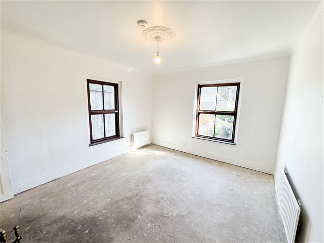 4 Leslie Avenue, Dalkey, County Dublin