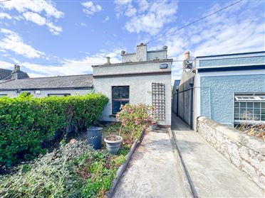 4 Leslie Avenue, Dalkey, County Dublin