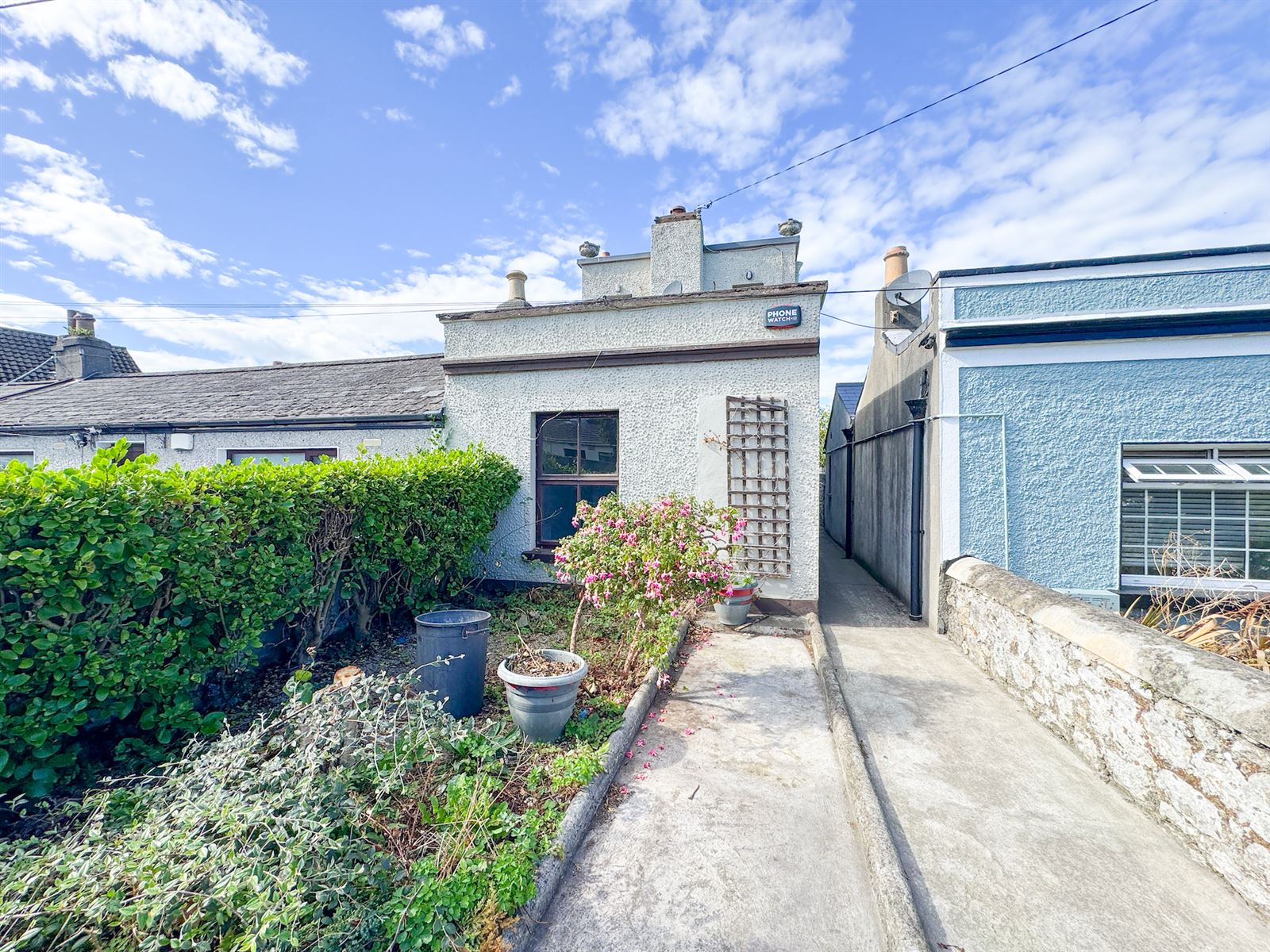 4 Leslie Avenue, Dalkey, County Dublin
