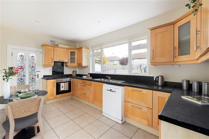 18 Leopardstown Avenue, Blackrock, Co. Dublin