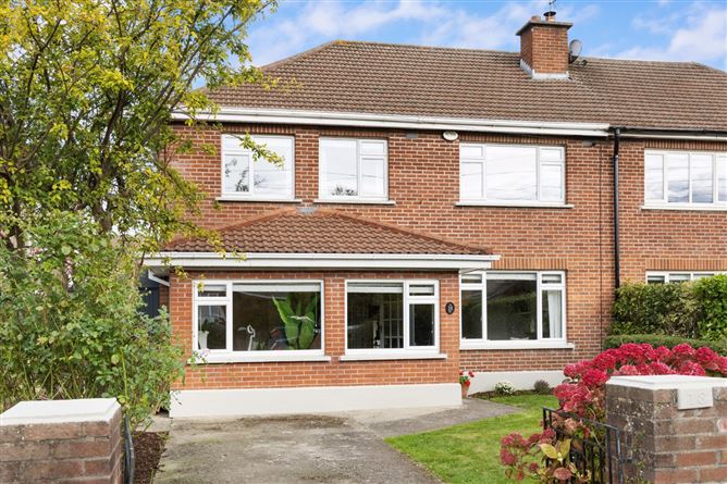 18 Leopardstown Avenue, Blackrock, Co. Dublin