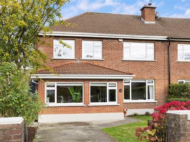 18 Leopardstown Avenue, Blackrock, Co. Dublin