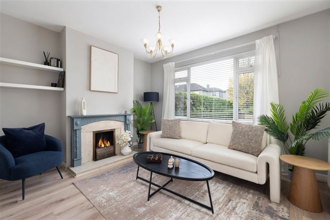 18 Leopardstown Avenue, Blackrock, Co. Dublin