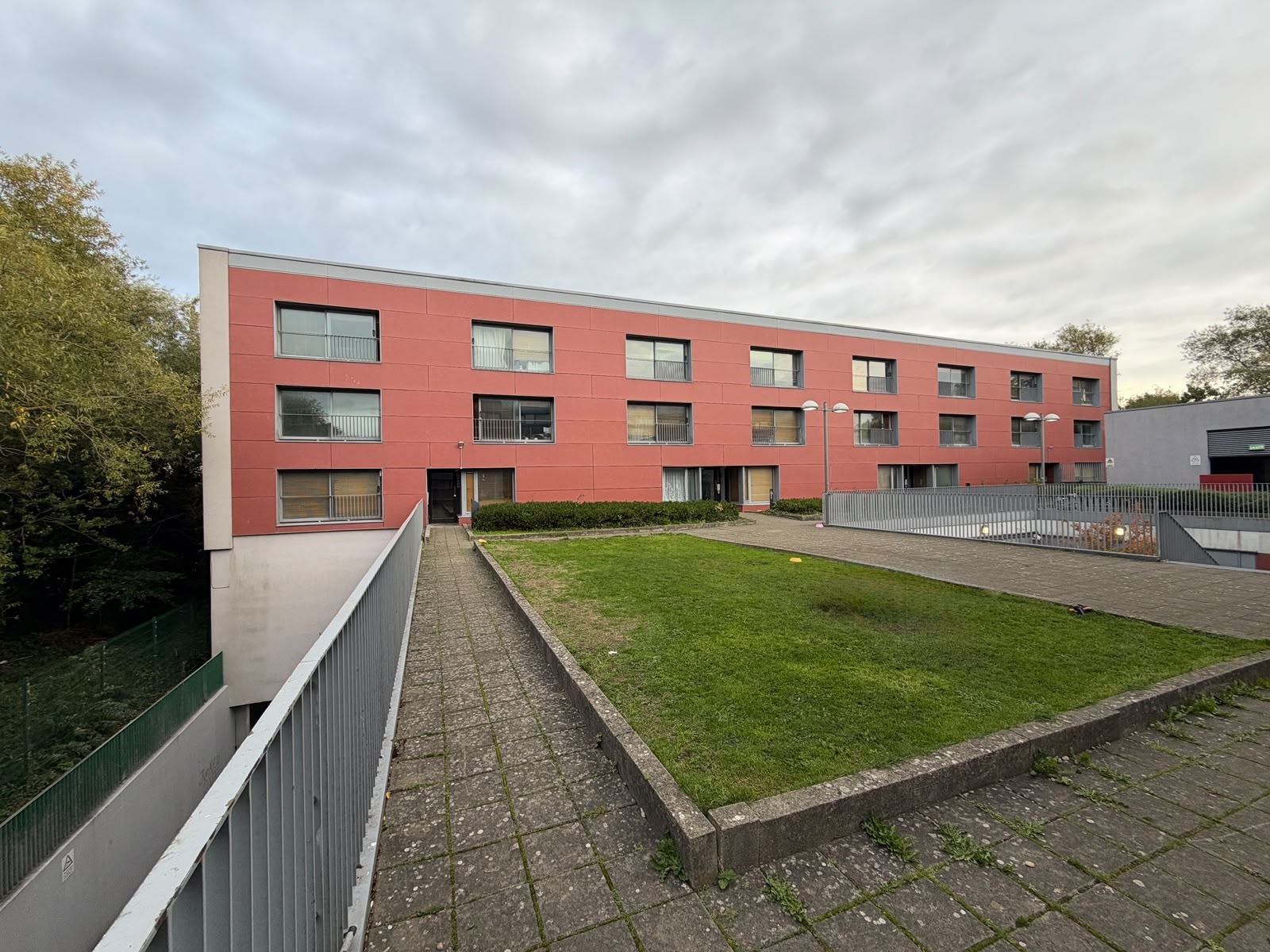 Photo 1 of 2 — Apartment 30 Tramway Court, Old Blessington Road, Dublin 24, Tallaght